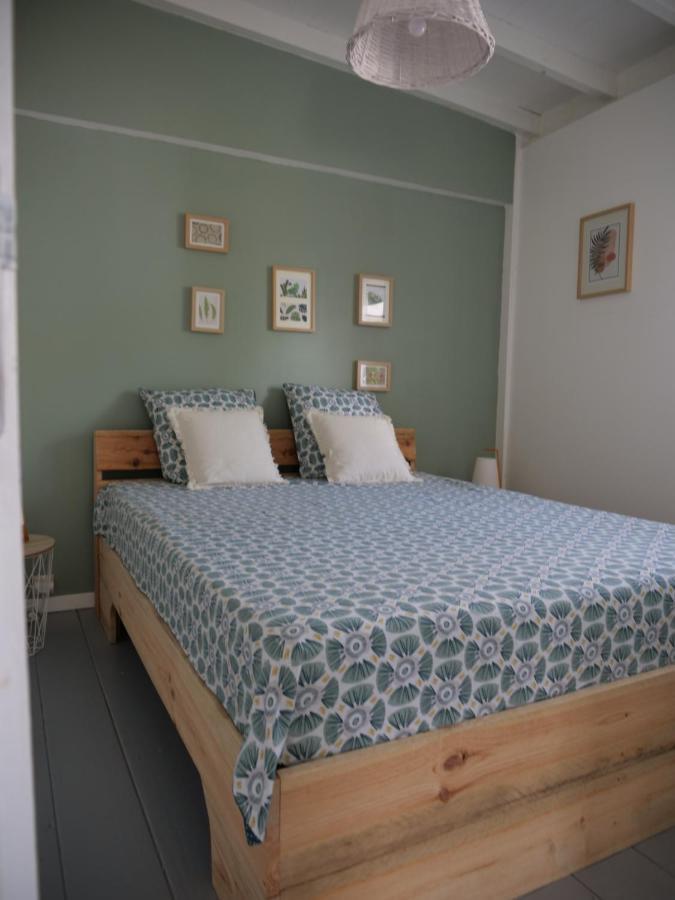 Bungalow Sofaia - Entre Terre & Mer - Tout Confort Сент-Роз Экстерьер фото